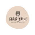 Khana Hatke